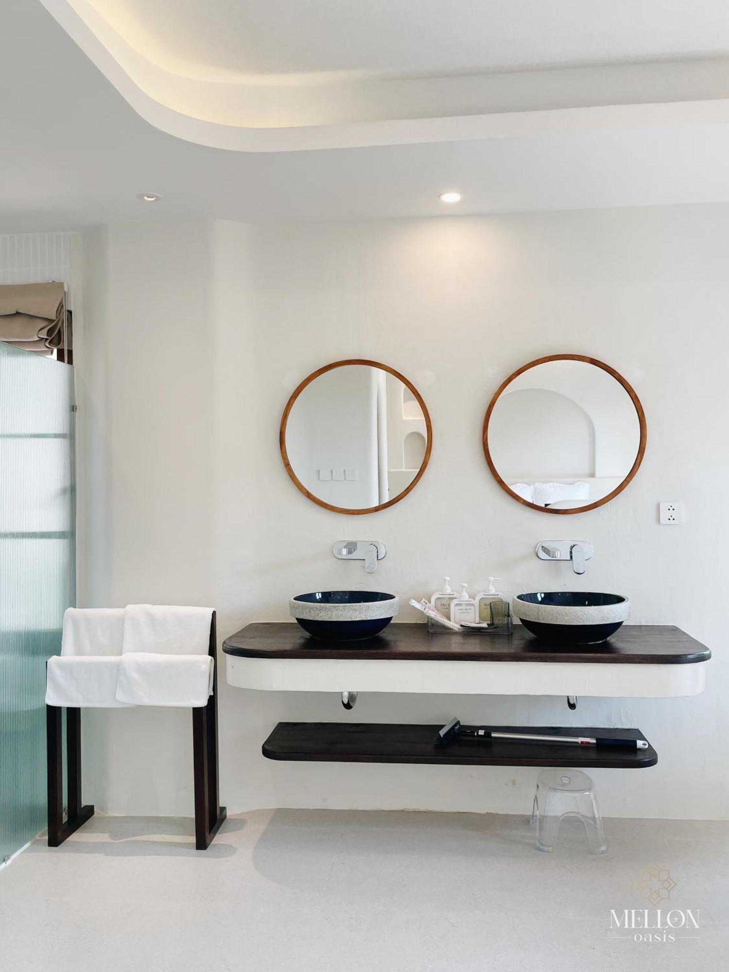Mellon Oasis Phu Quoc Hotel Room photo